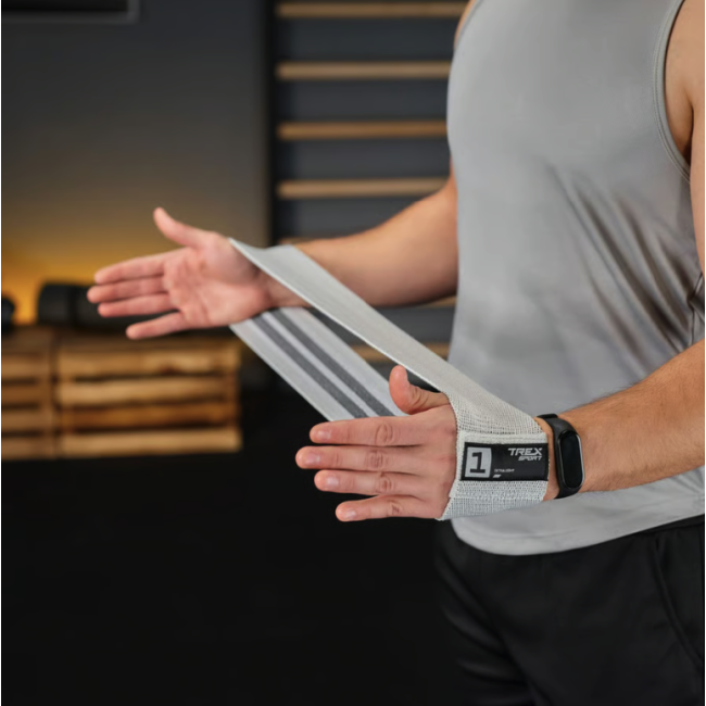 Набір резинок для фітнесу Trex Sport TX-038PBA 5-30кг