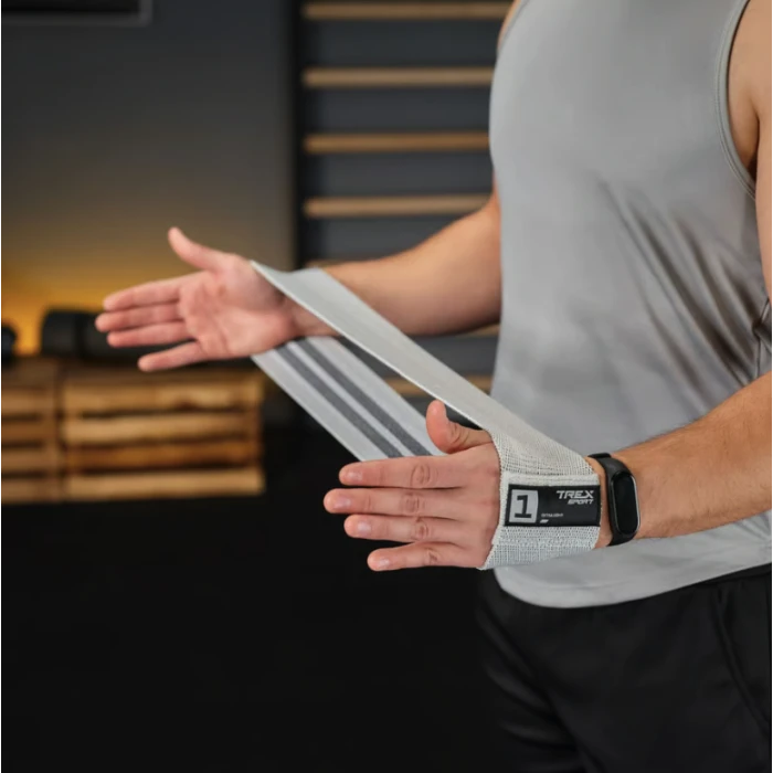 Набір резинок для фітнесу Trex Sport TX-038PBA 5-30кг