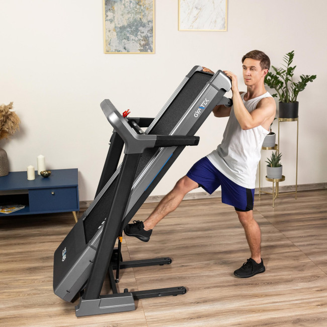 Бігова доріжка GYMTEK XT950