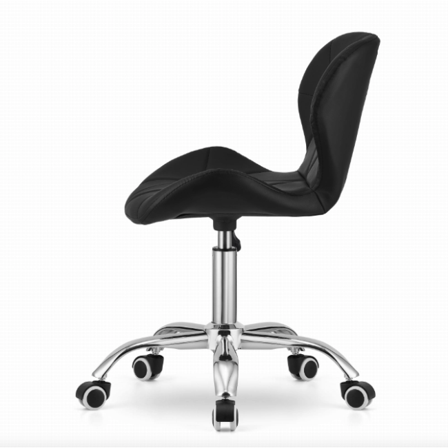 Офісне крісло Leobert Avola чорний