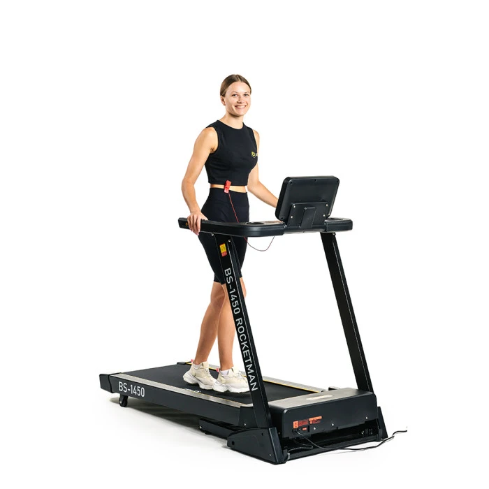 Бігова доріжка Besport BS-1450 ROCKETMAN