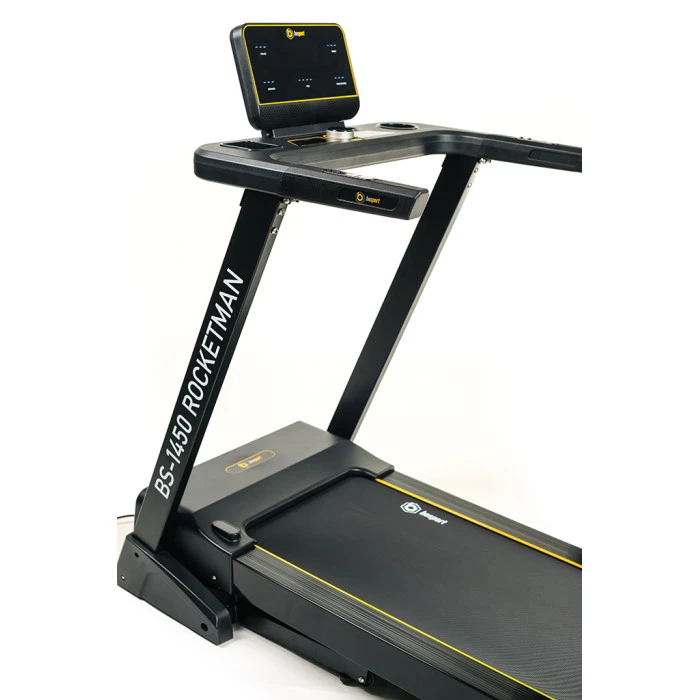 Бігова доріжка Besport BS-1450 ROCKETMAN