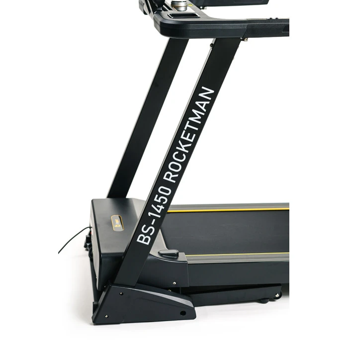 Бігова доріжка Besport BS-1450 ROCKETMAN