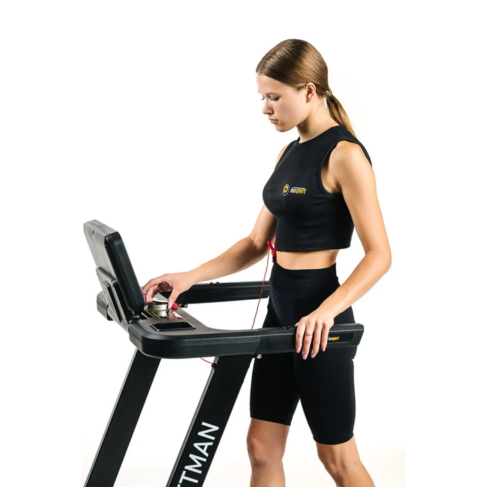 Бігова доріжка Besport BS-1450 ROCKETMAN