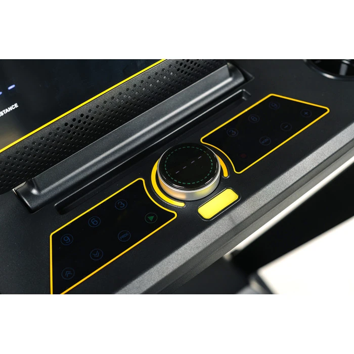 Бігова доріжка Besport BS-1450 ROCKETMAN