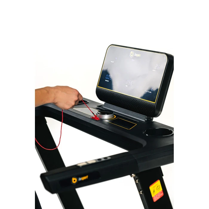 Бігова доріжка Besport BS-1450 ROCKETMAN