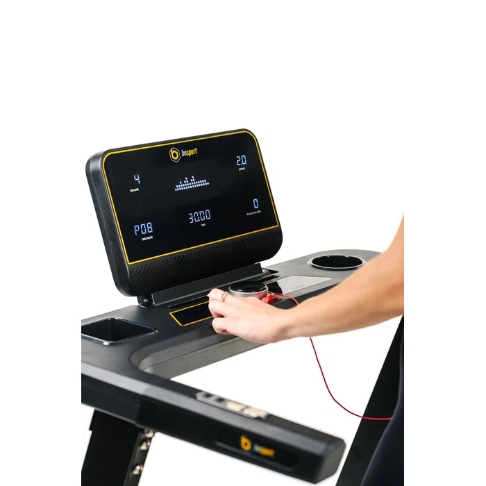 Бігова доріжка Besport BS-1450 ROCKETMAN