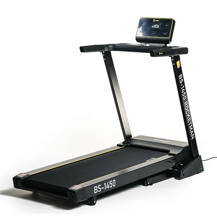 Бігова доріжка Besport BS-1450 ROCKETMAN
