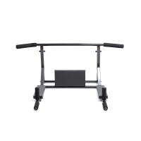 Брусы настенные Besport CB-3040