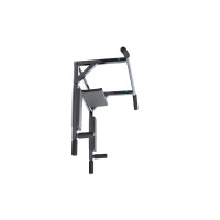 Брусы настенные Besport CB-3040