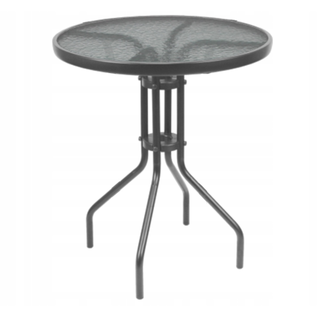 Садові меблі Chomik Bistro New стіл та 2 стільці