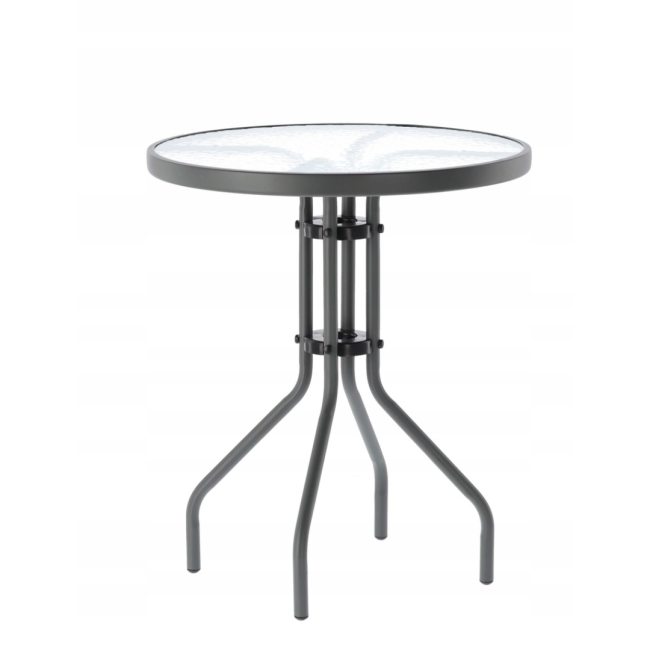 Садові меблі Chomik Bistro New стіл та 2 стільці