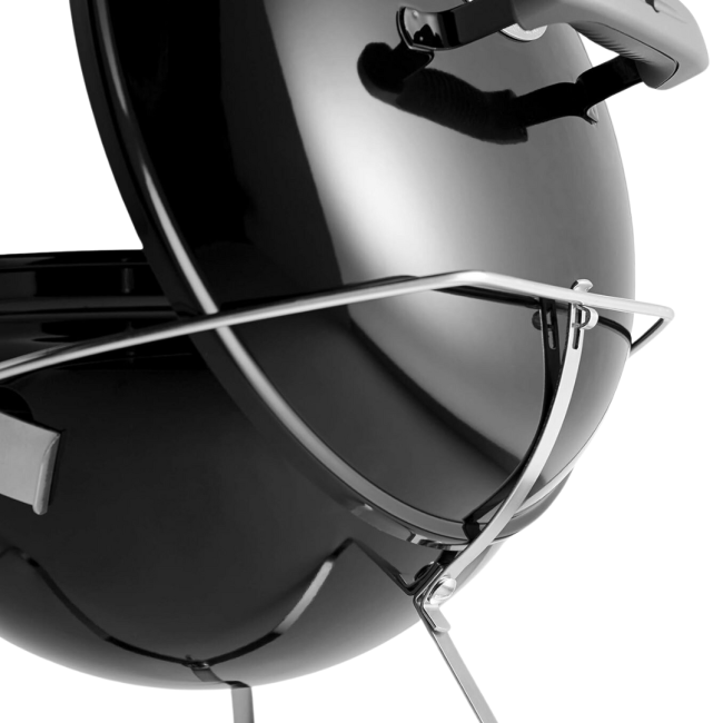 Гриль Chomik Garden Line PREMIUM угольный