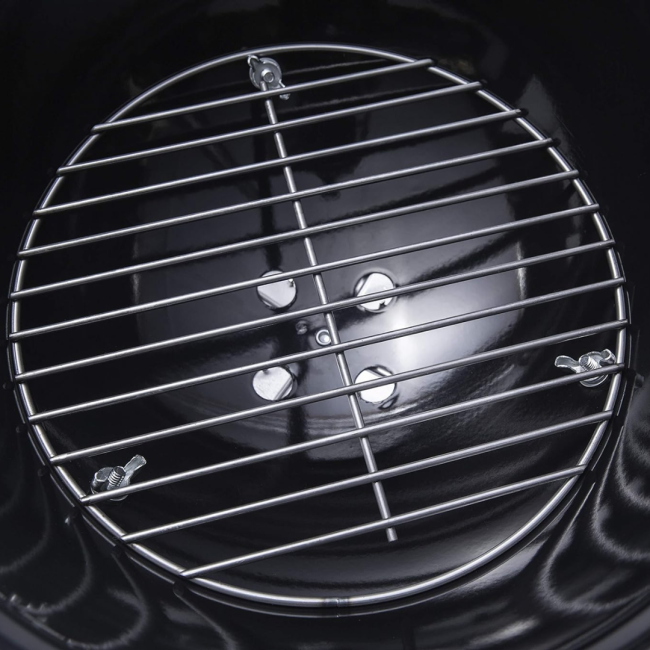 Гриль Chomik Garden Line PREMIUM угольный