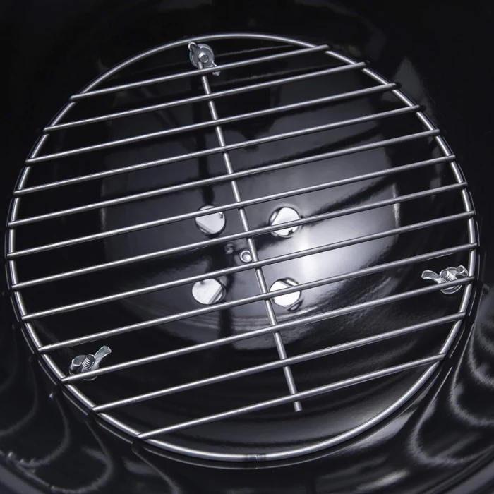 Гриль Chomik Garden Line PREMIUM угольный