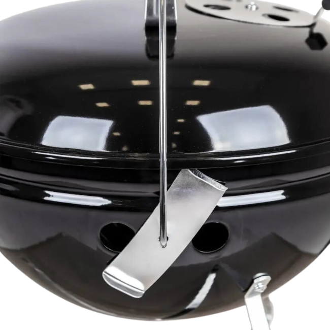 Гриль Chomik Garden Line PREMIUM угольный