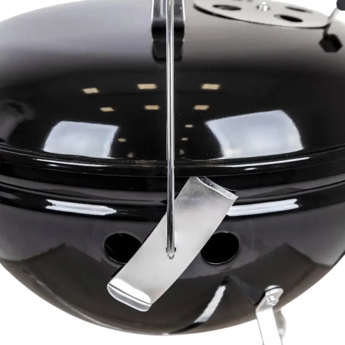 Гриль Chomik Garden Line PREMIUM угольный