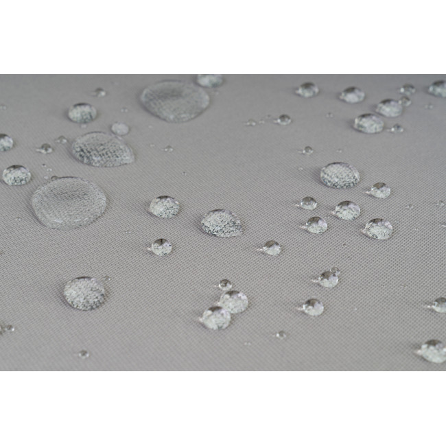 Садові меблі Di Volio Siena чорна