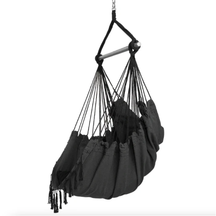 Бразильское кресло - гамак Di Volio Fira графит