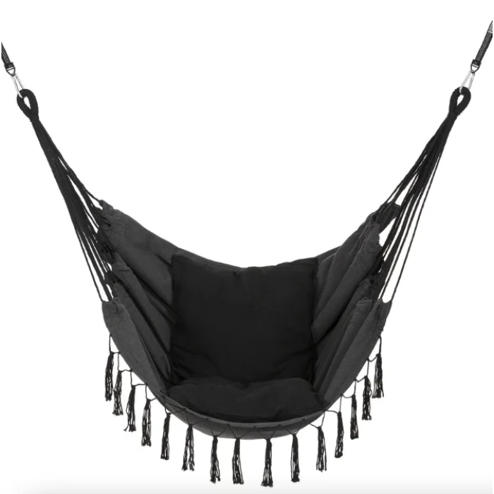 Бразильское кресло - гамак Di Volio Fira графит