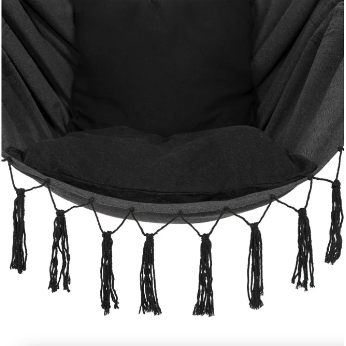 Бразильское кресло - гамак Di Volio Fira графит