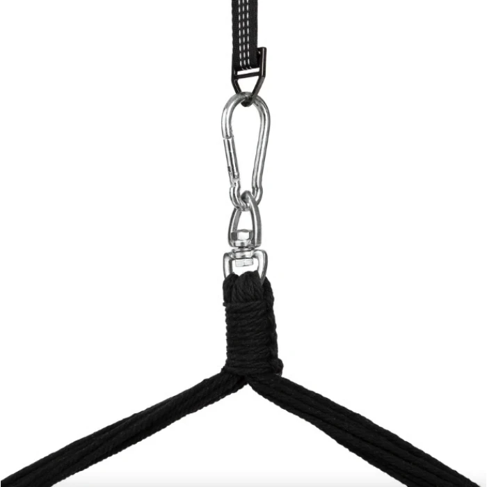 Бразильское кресло - гамак Di Volio Fira графит