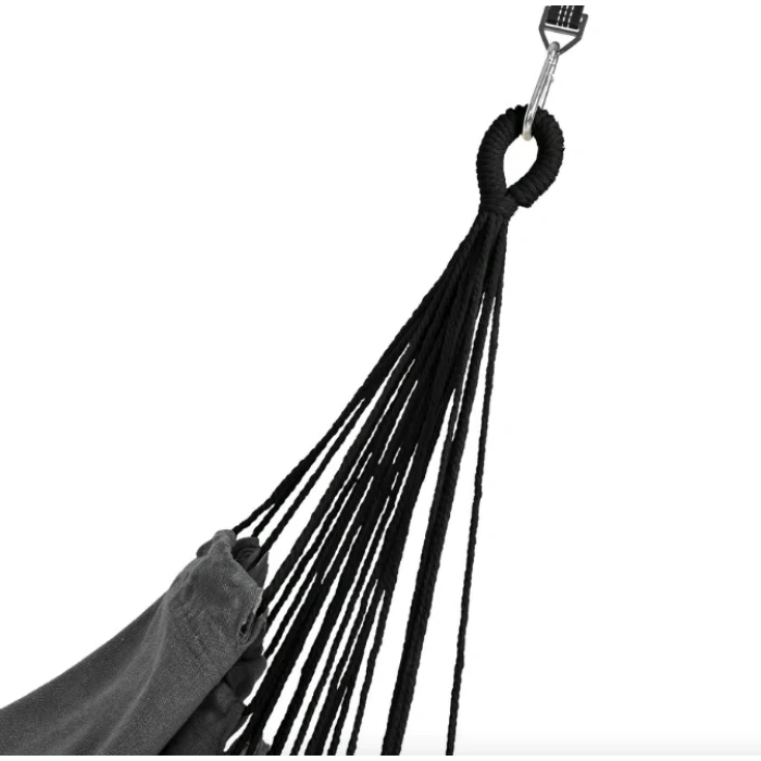 Бразильское кресло - гамак Di Volio Fira графит