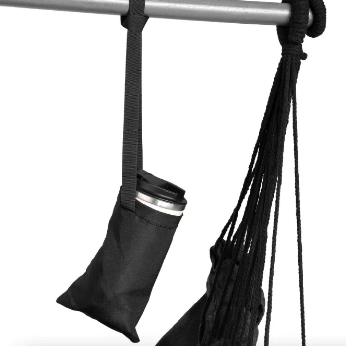 Бразильское кресло - гамак Di Volio Fira графит