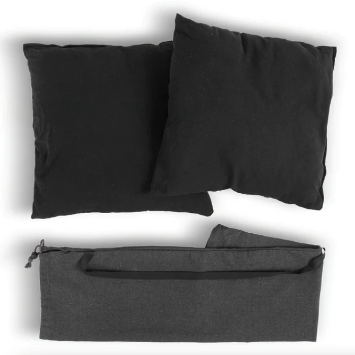 Бразильское кресло - гамак Di Volio Fira графит