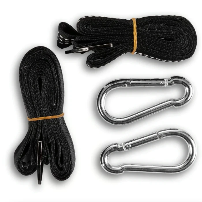 Бразильское кресло - гамак Di Volio Fira графит