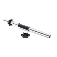 Набор композитных дисков Elitum Titan 29кг для гантелей и штанг + 2 грифа