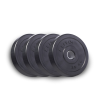 Сет з дисків ELITUM Х 10кг ( 4х2,5кг )