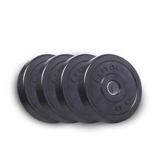 Сет из дисков ELITUM Х 10кг (4х2,5кг)