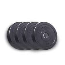 Сет из дисков ELITUM Х 10кг (4х2,5кг)