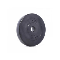 Сет з дисків ELITUM Х 10кг ( 4х2,5кг )