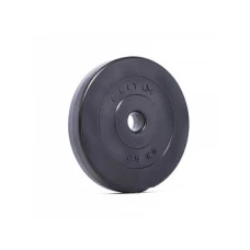 Сет из дисков ELITUM Х 10кг (4х2,5кг)