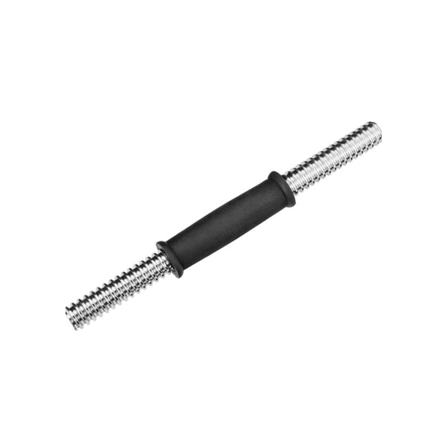 Набор гантели в кейсе Gymtek чугунные 2х10кг.