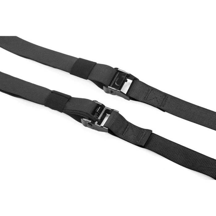 Тренувальні петлі Gymtek Pro чорний