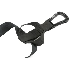 Тренировочные петли Gymtek Pro черный