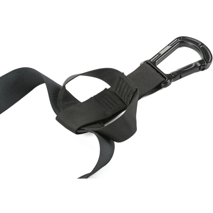 Тренувальні петлі Gymtek Pro чорний