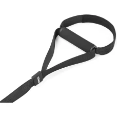 Тренировочные петли Gymtek Pro черный