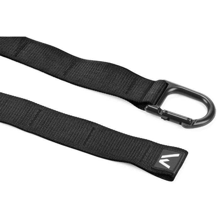 Тренувальні петлі Gymtek Pro чорний