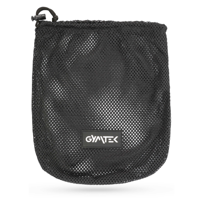 Тренувальні петлі Gymtek Pro чорний