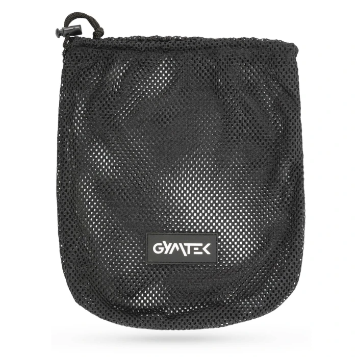 Тренувальні петлі Gymtek Pro чорний