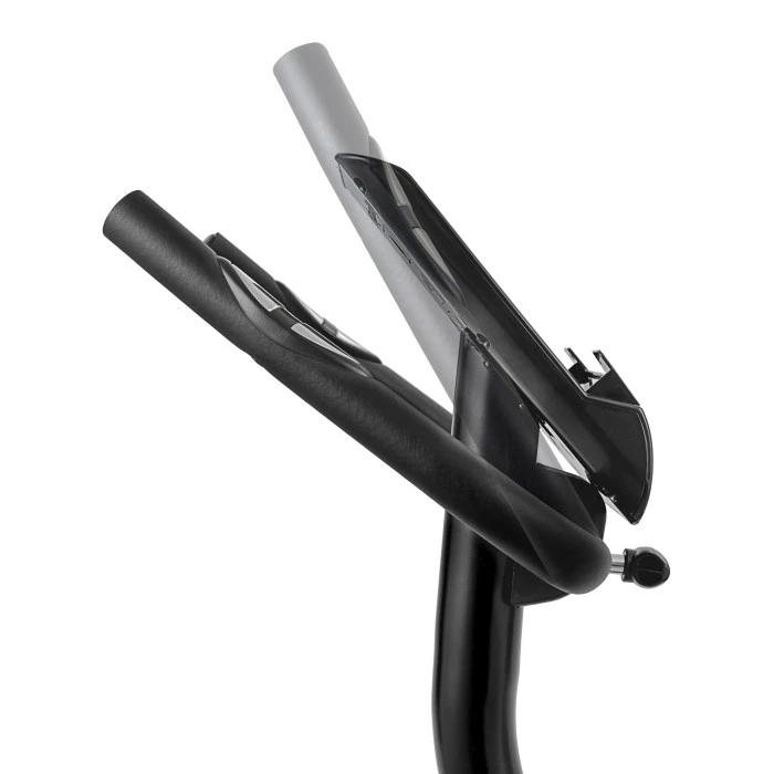 Велотренажер Hop-Sport HS-2070 Onyx сірий