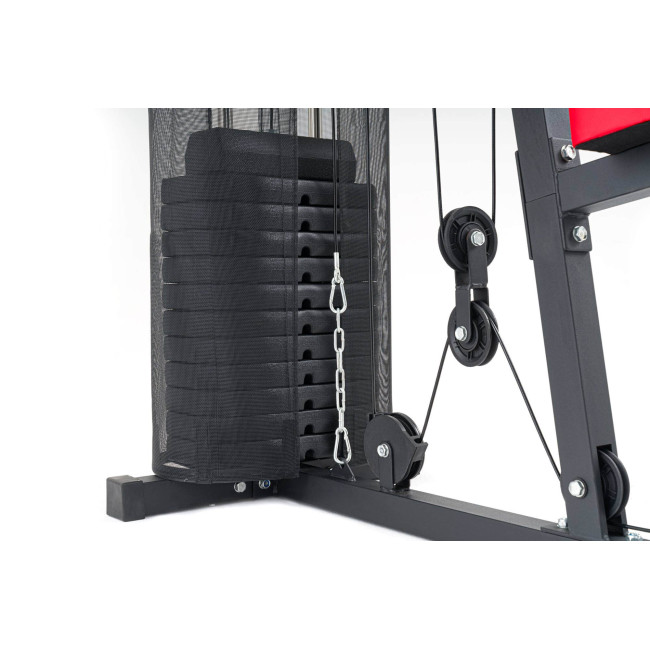 Силова станція Hop-Sport HS-1044K