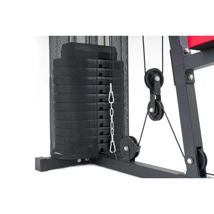 Силова станція Hop-Sport HS-1044K