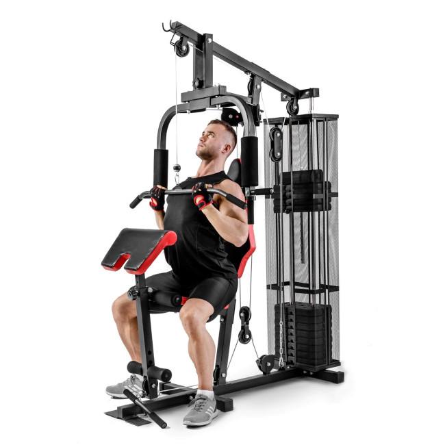 Силова станція Hop-Sport HS-1044K