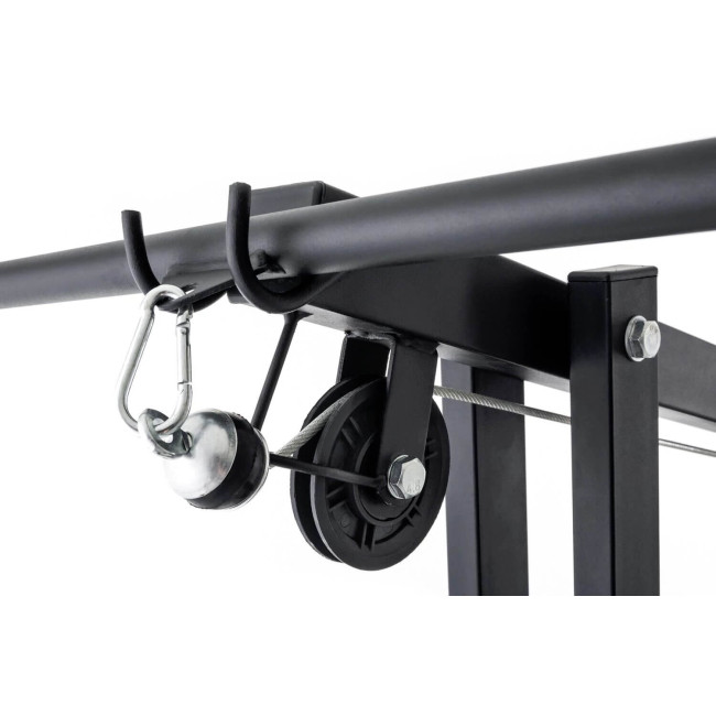 Силова станція Hop-Sport HS-1044K