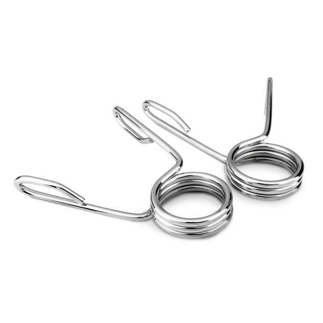 Гриф олімпійський Z-подібний Hop-Sport 120см (50мм)